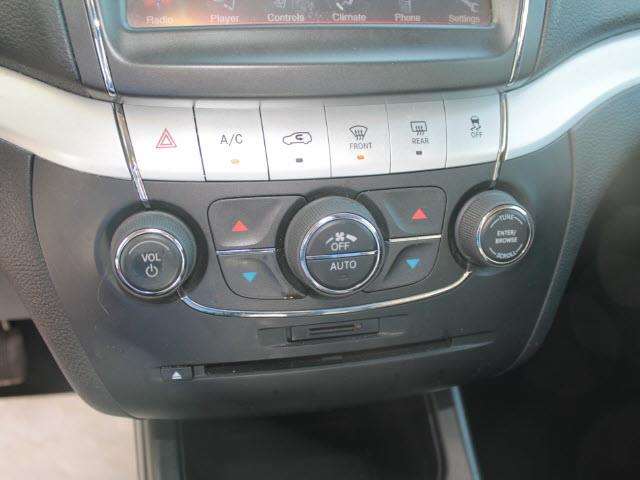 2013 Dodge Journey Crew 4dr SUV